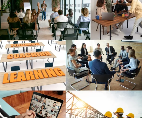 Neutral_Photo_Collage_Bookworm_Desktop_Wallpaper